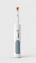 Compact Electric Toothbrush Travel Size