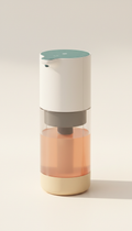 Touchless Soap Dispenser Motion Sensor