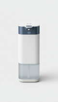 Automatic Touchless Soap Dispenser Stainless Steel