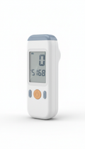 Smart Digital Thermometer with Fast Read